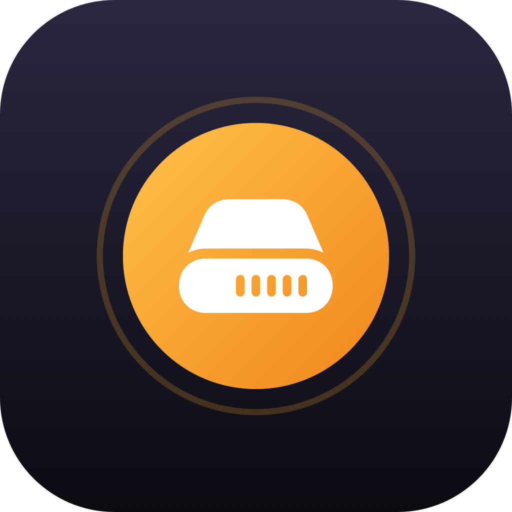 Heft app icon
